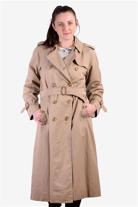 trench sendigan burberry|burberry trench coat designer.